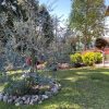 giardino privato a Cantù